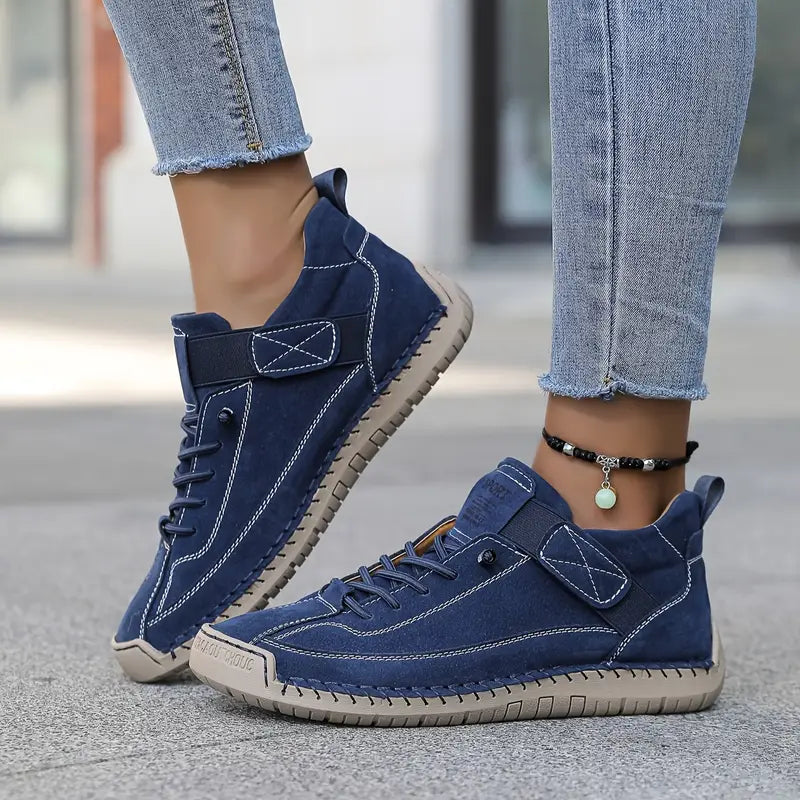 Comfortabele sneakers  – Lichtgewicht schoenen voor dagelijks gebruik