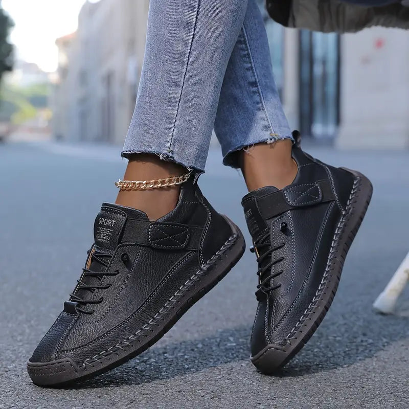 Comfortabele sneakers  – Lichtgewicht schoenen voor dagelijks gebruik