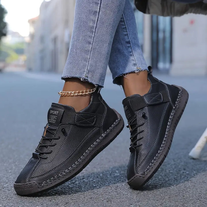 Comfortabele sneakers  – Lichtgewicht schoenen voor dagelijks gebruik