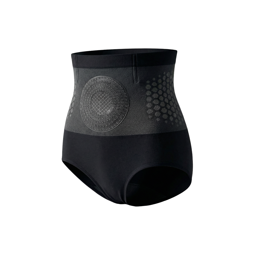 High-Waist Shapewear – Naadloze Support & Gladde Pasvorm
