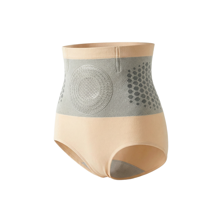High-Waist Shapewear – Naadloze Support & Gladde Pasvorm