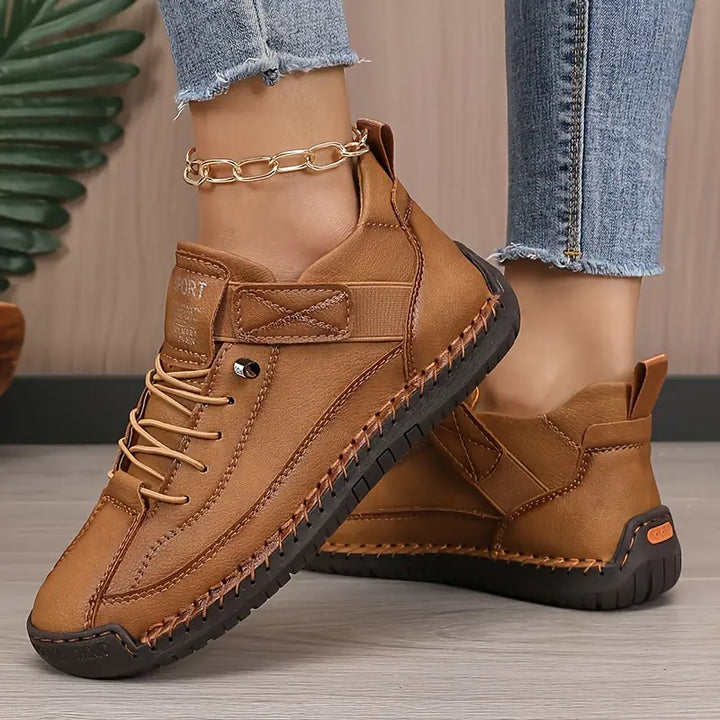 Comfortabele sneakers  – Lichtgewicht schoenen voor dagelijks gebruik
