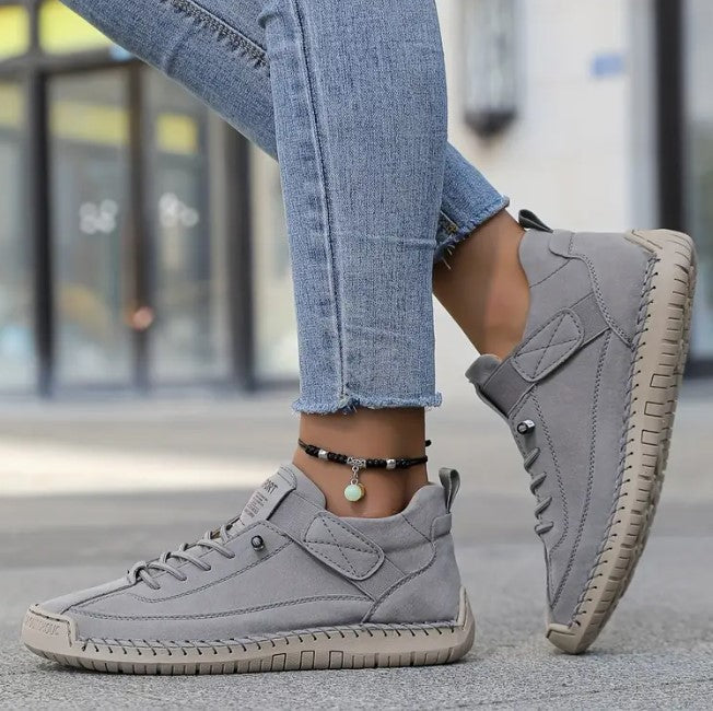 Comfortabele sneakers  – Lichtgewicht schoenen voor dagelijks gebruik