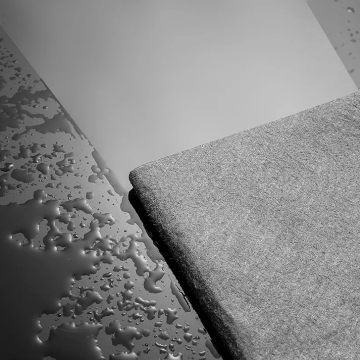 Microvezel schoonmaak doekjes