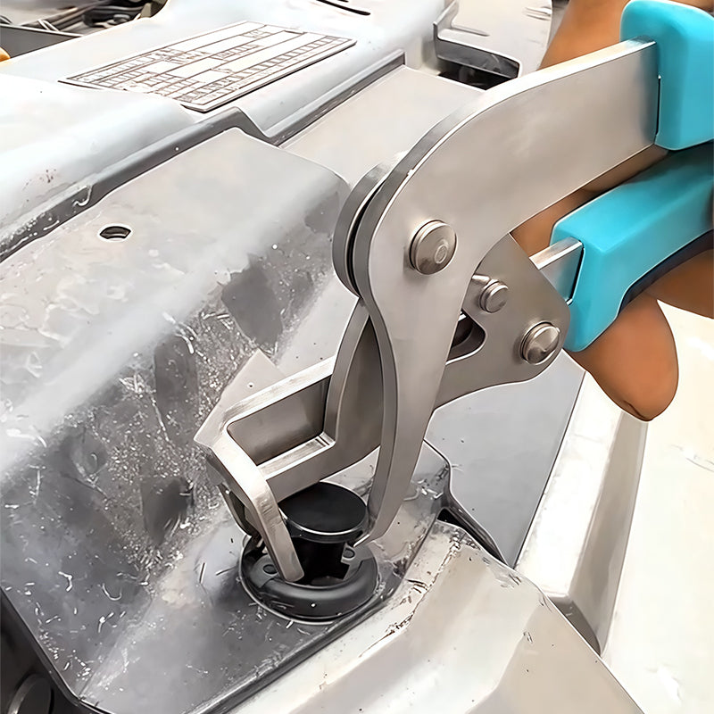 Auto Clip Tang – Snel, veilig en efficiënt werken aan je voertuig