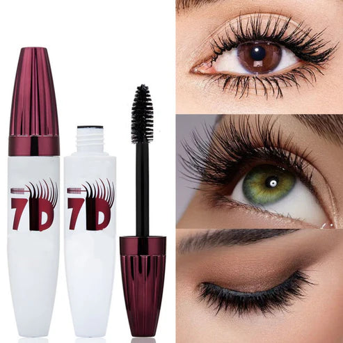 4D Mascara – Extreme Volume & Lengte in Seconden