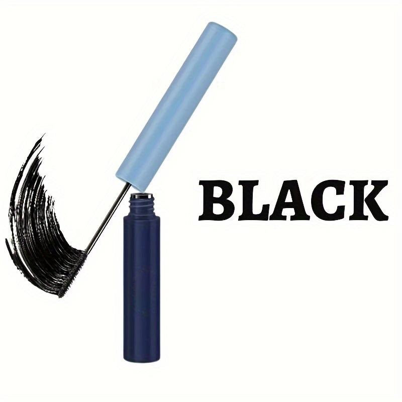 Lash Lift Mascara – Lengte, Volume & Waterproof Effect